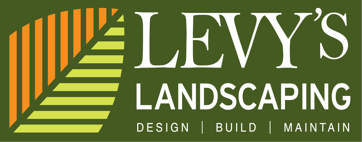 Levy's Landscaping