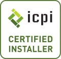 ICIP Certified Installer